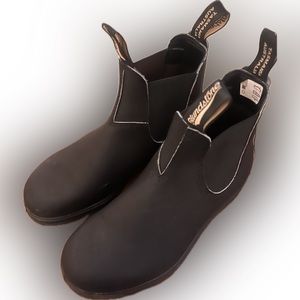 Blundstone Boots